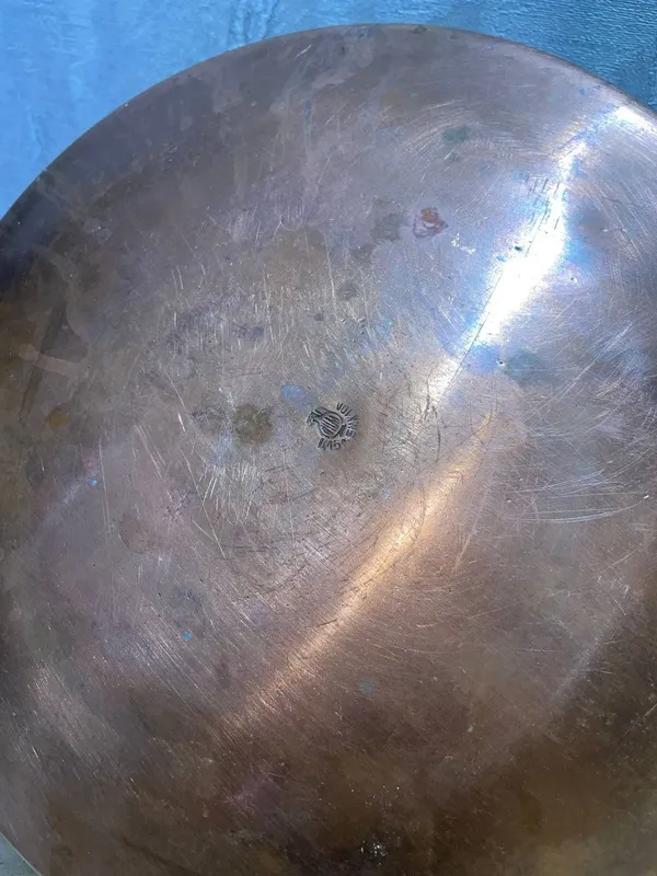 Mis qozon cccr 10 litir idiyal xolatta — фото 4