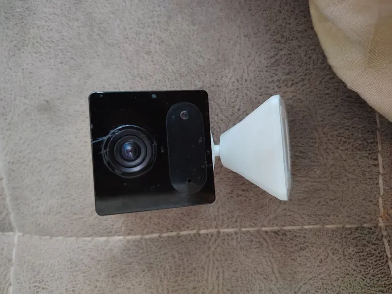 Kamera EZVIZ CB2 4G 3 Kamera EZVIZ CB2 4G 3