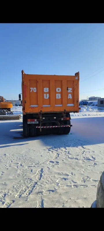 ChakmaChakman F2000. Holati zur. Srochno sotamiz 3