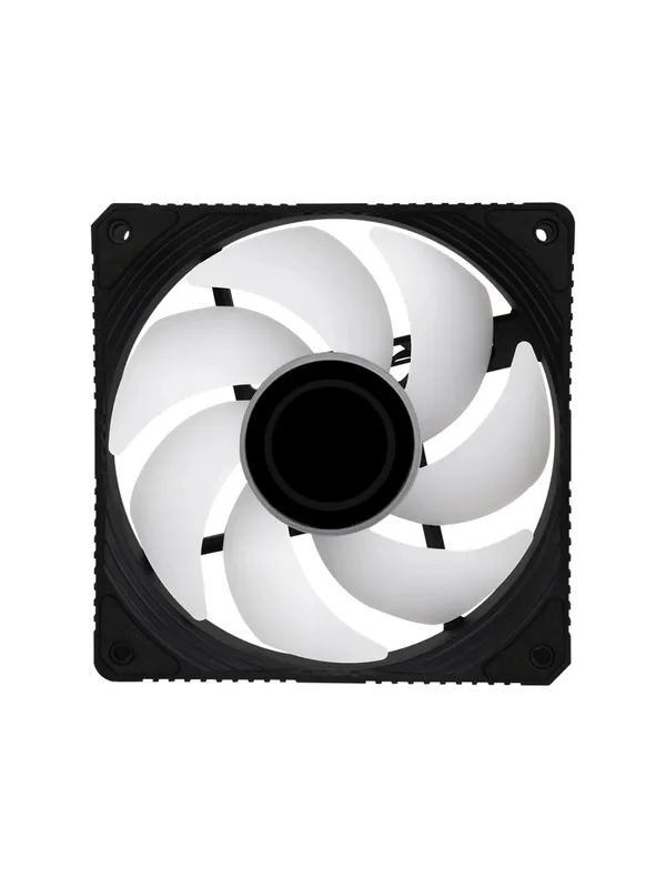 Корпусный вентилятор 2E Gaming Air Cool Infinity ACF120IW-ARGB, 120 mm, 1200 rpm, 3 pin — фото 7