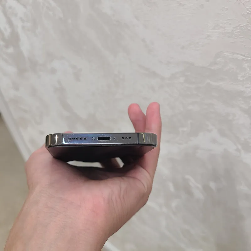 Iphone 12 pro ideal holatda — фото 3