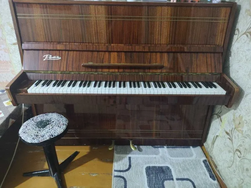 Pianino sotiladi – ideal holatda, qulay narxda