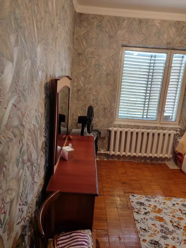 Сергели 4 4 ком 92м² Файз мебельный Автосалон Ярмарка рядом Чистая — фото 2
