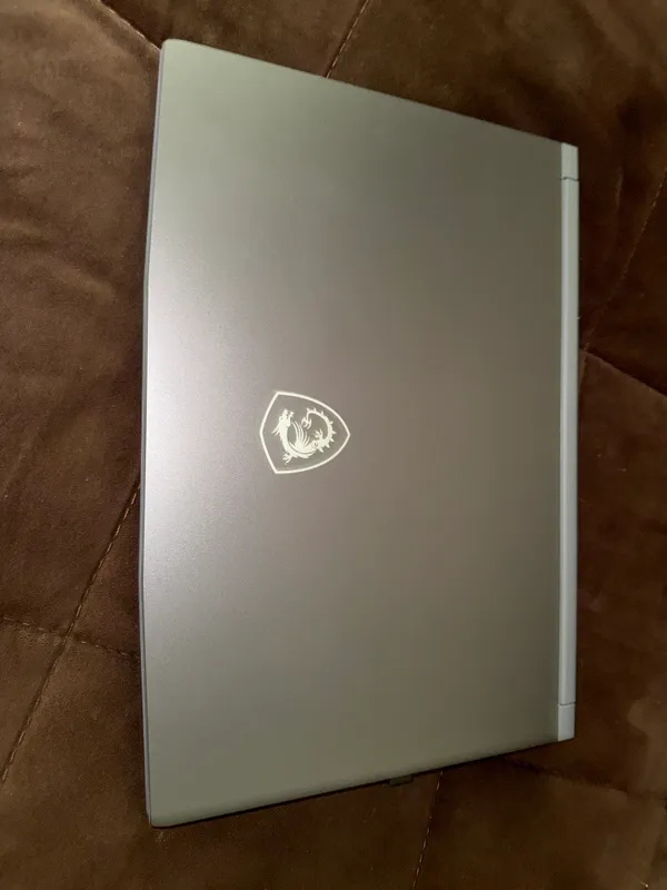 MSI A15 2