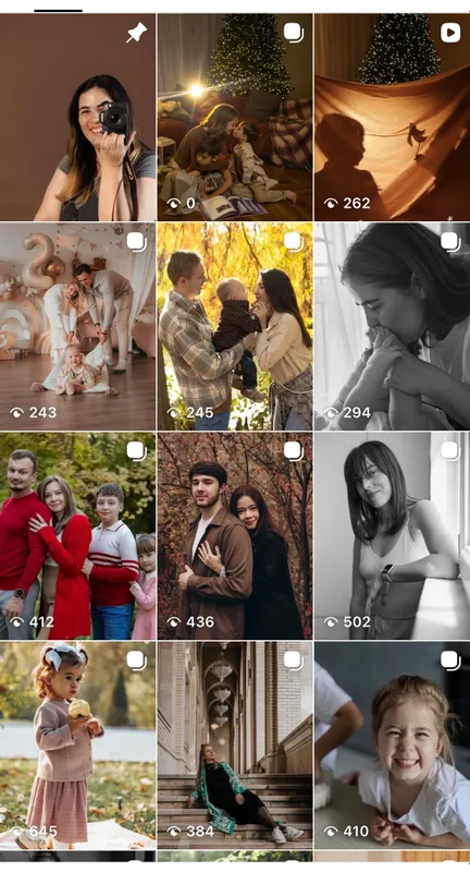 Семейный фотограф 6 Семейный фотограф 6