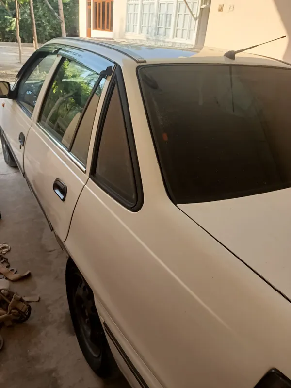 Neksiya sons tramblyor gaz benzin kraska bor — фото 4