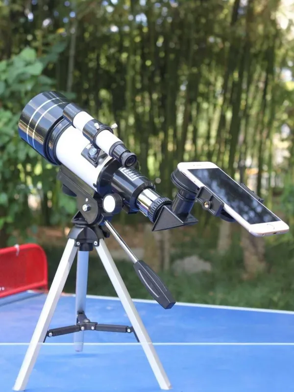 F30070M astronomik teleskop x150 HD — professional osmon kuzatuvi — фото 7