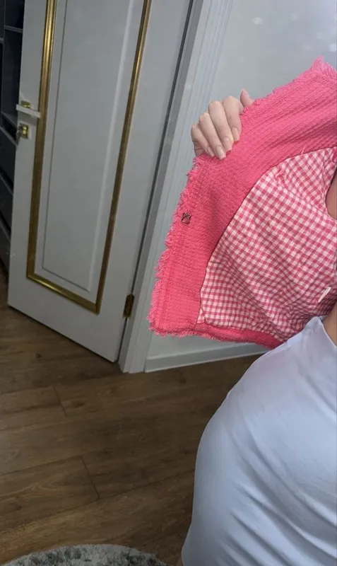 Zara pushti tvid pidjagi 6 Zara pushti tvid pidjagi 6