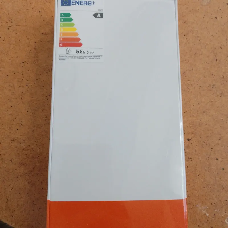 ZTE Blade A56 — фото 1