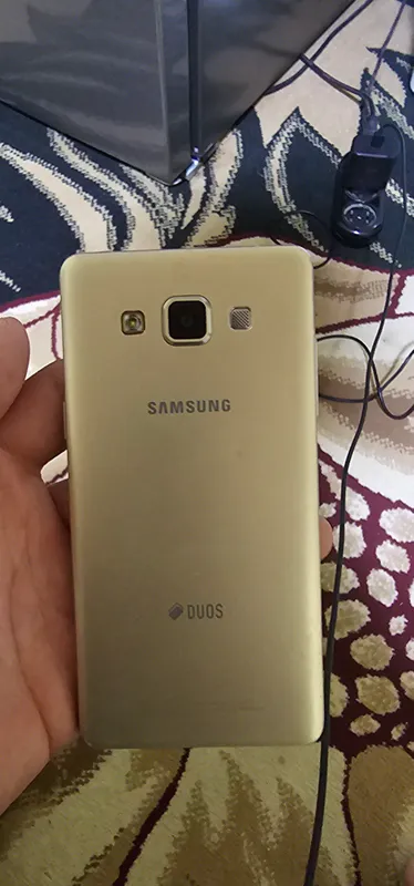 Telefon Samsung galaxy A5 (15) ideal imei o'tgan — фото 1