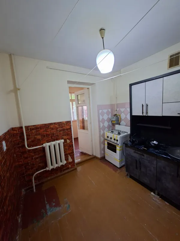 Продаётся 1 комнатная квартира 42²м Балкон 2×6 — фото 4 Продаётся 1 комнатная квартира 42²м Балкон 2×6 — фото 4