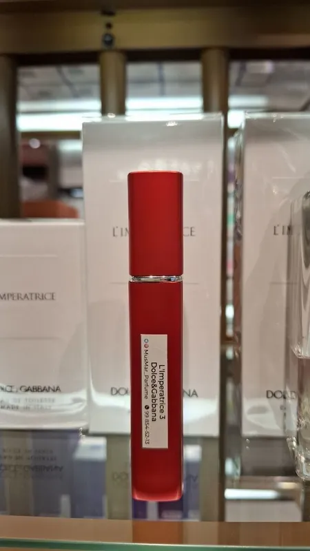 Dolce & Gabbana L'Imperatrice orginal 3
