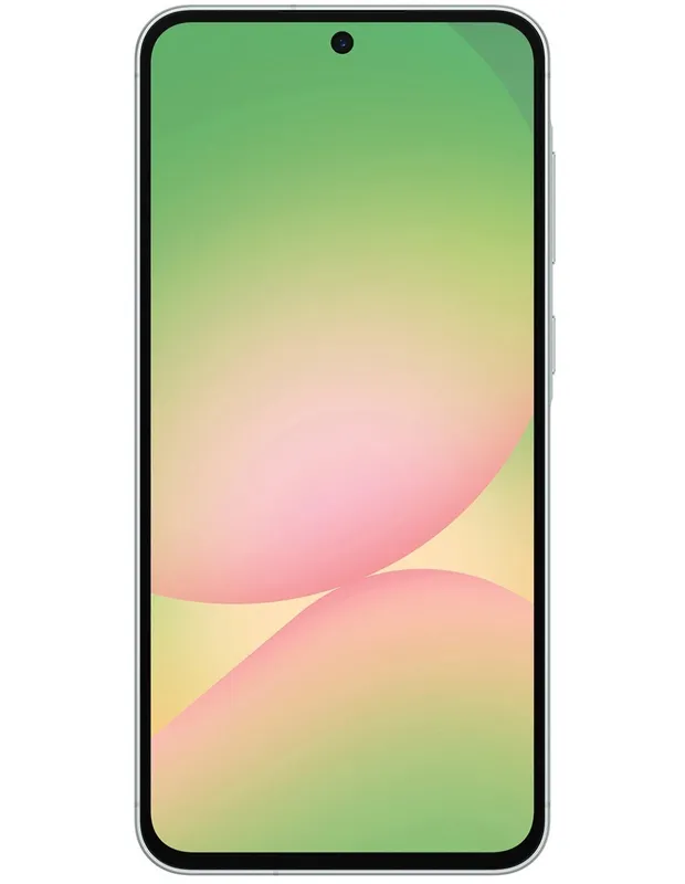 Смартфон Samsung Galaxy A56 5G 8/256GB Green (Зеленый) — фото 2 Смартфон Samsung Galaxy A56 5G 8/256GB Green (Зеленый) — фото 2