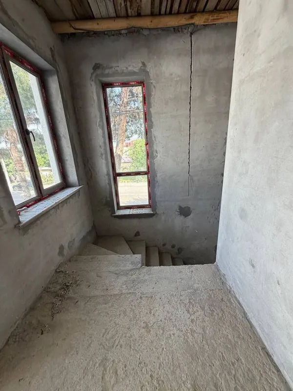 Дурмень, ТТЗ, Кибрайский район, продаётся каттедж 6 Дурмень, ТТЗ, Кибрайский район, продаётся каттедж 6