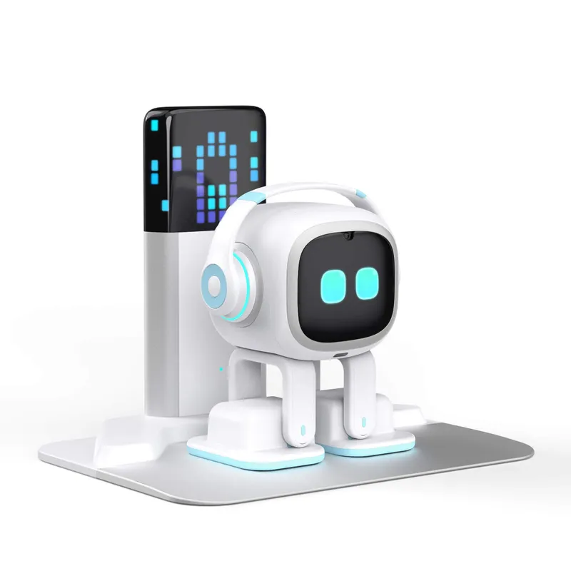 Ai Robot Emo Go Home. Новый в упаковке.