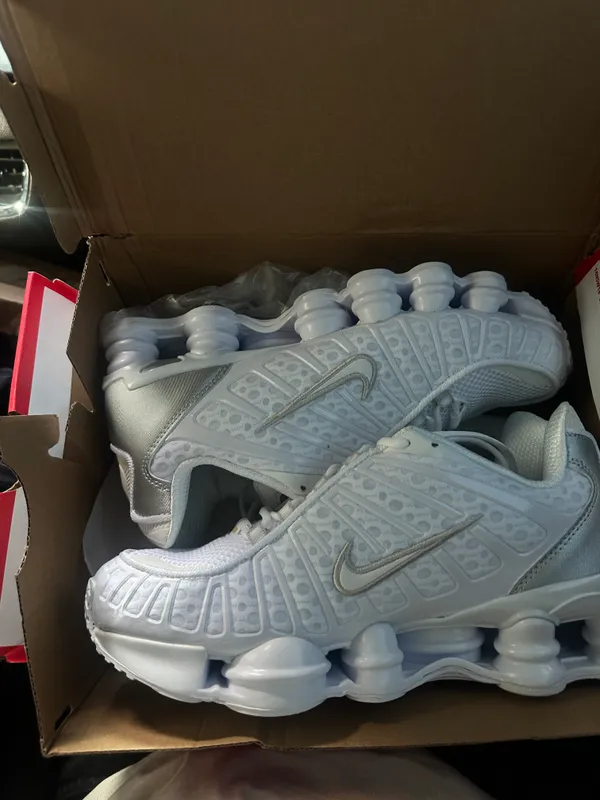 Nike Shox 2 Nike Shox 2