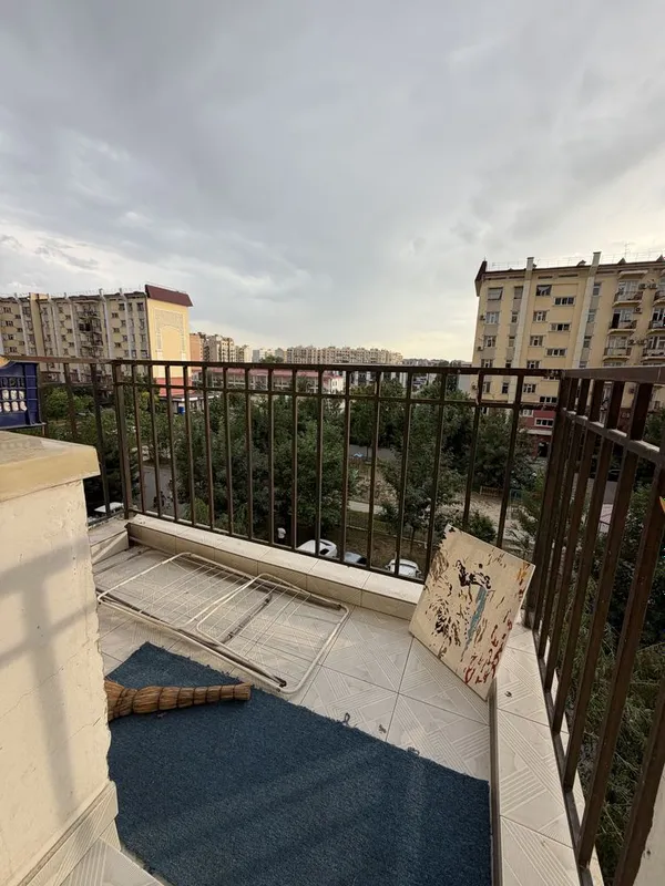 Сергели 6А да 2 хона срочно ижарага берилади — фото 5