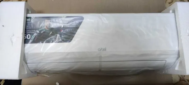 Кондиционер Artel Marvarid 9 Inverter есть on/off алдов ёк !!! Кондиционер Artel Marvarid 9 Inverter есть on/off алдов ёк !!!