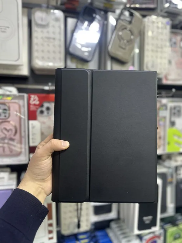 Xiaomi Pad 7/7 Pro keyboard чехол с клавиатурой 3 Xiaomi Pad 7/7 Pro keyboard чехол с клавиатурой 3