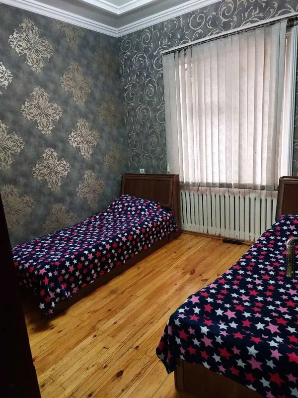 Сдаётся 5 ти комнатная квартира на Юнусабаде 9 квл. — фото 3