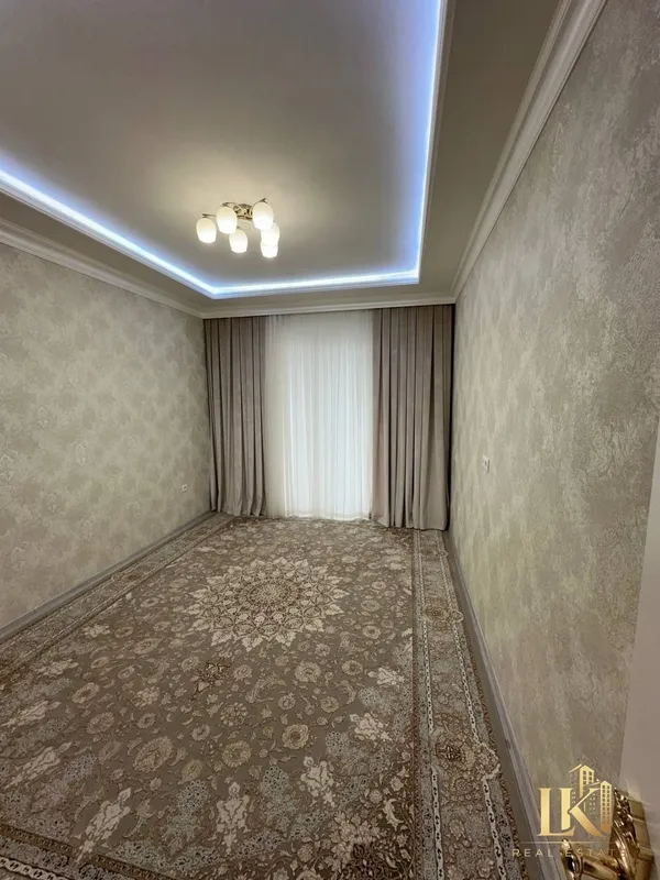 Yangi qurilgan uyda yevro ta’mirli zamonaviy 3 xonali kvartira sotiladi 7 Yangi qurilgan uyda yevro ta’mirli zamonaviy 3 xonali kvartira sotiladi 7