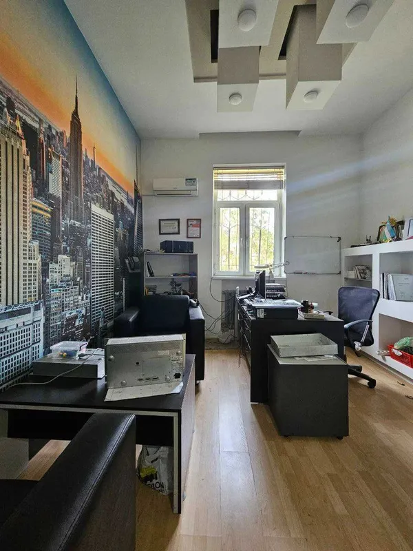 Продам коммерческое помещение, Besh Qozon Yunusobod, теннисные корты