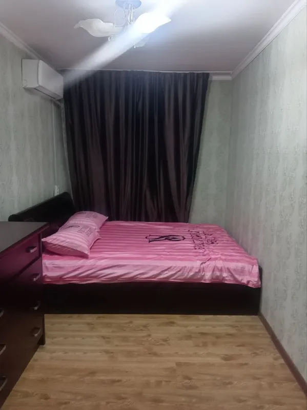 2-комнатная квартира, 55 м², 1/4 этаж (вторичка) — фото 2