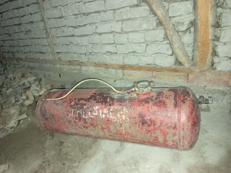 Propan redekturi Atiker 3 Propan redekturi Atiker 3