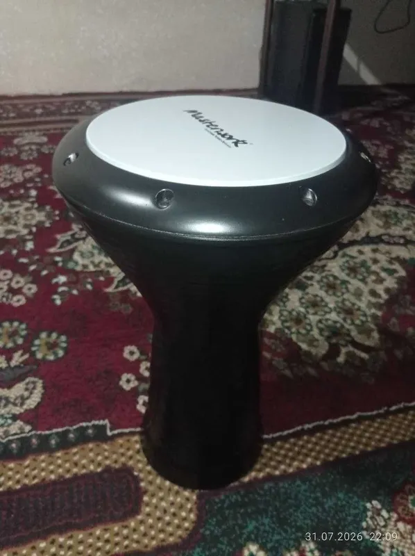 Tabla yengi turetskiy darbuka 1 Tabla yengi turetskiy darbuka 1