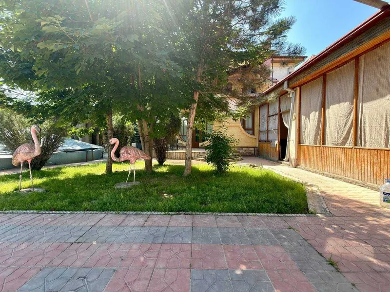 Срочная продажа Дома 4 комнаты , земля 11,6 соток Уртасарай — фото 5