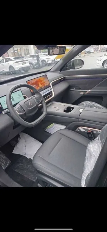 Dongfeng 008, новый без пробега — фото 3