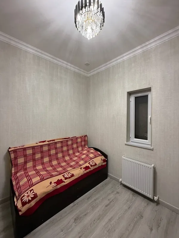 Продается квартира на земле ( тип - коттедж). — фото 2
