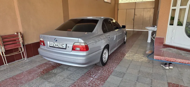 Sotiladi BMW E39 528i 8 Sotiladi BMW E39 528i 8