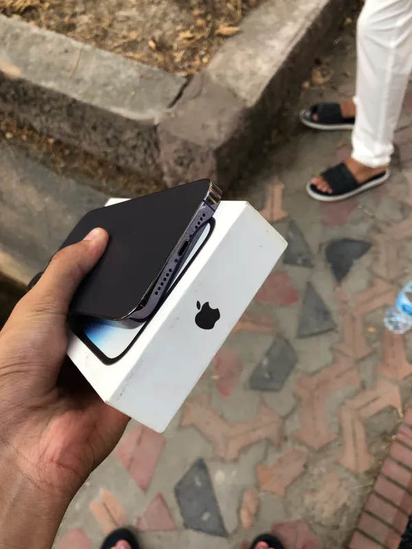 iPhone 14 Pro Max 6 iPhone 14 Pro Max 6