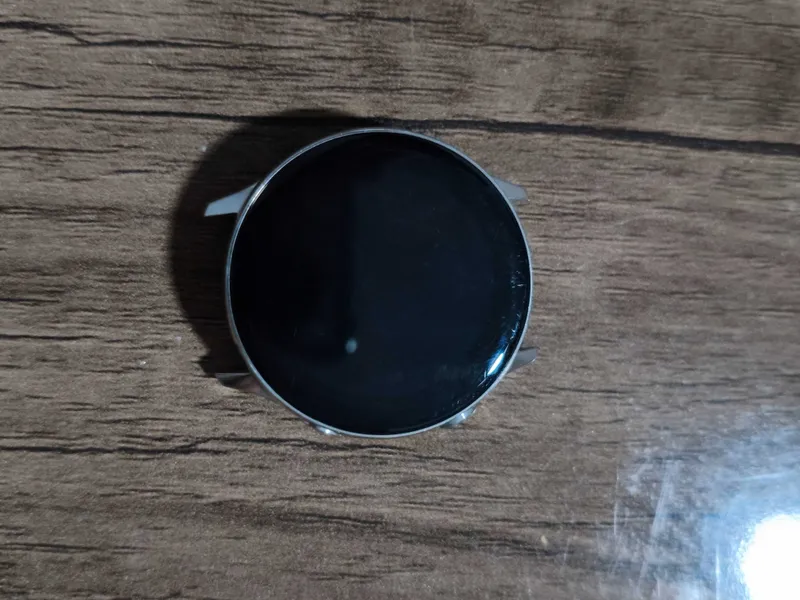 Samsung watch active 2 Samsung watch active 2