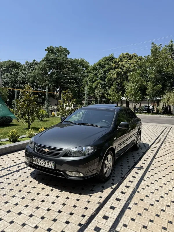Gentra 2019 3 Pozitsiya 2