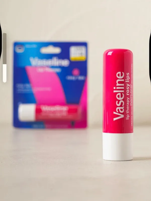 Vaseline Lip Therapy Rosy Lips