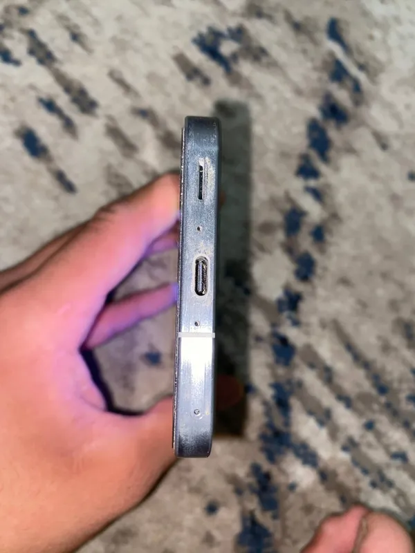 samsung a 56 — фото 1