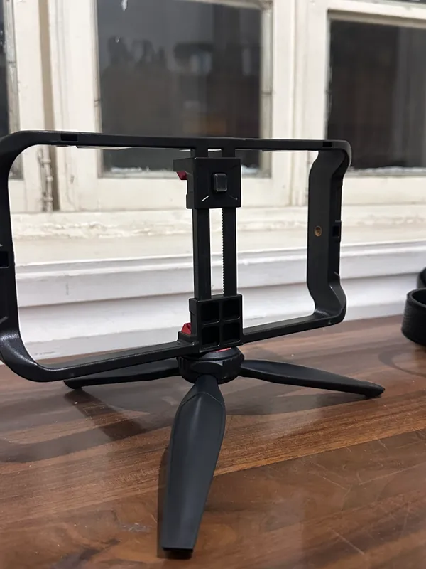 MOBILOGRAFLAR UCHUN RIG 3
