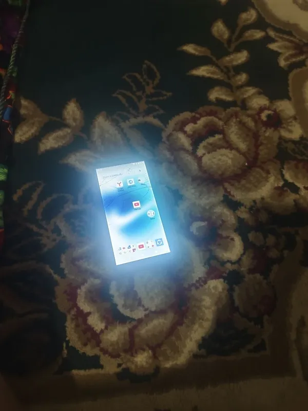 ZTE Blade A3 2020RU 5 ZTE Blade A3 2020RU 5