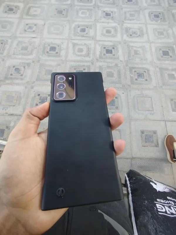 samsung note 20 ultra 5 G