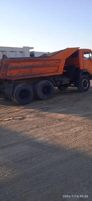 Kamaz sotiladi 1988yil ballonlar 60% 280 oldi bez kamaer puli 10000$ 3 Kamaz sotiladi 1988yil ballonlar 60% 280 oldi bez kamaer puli 10000$ 3