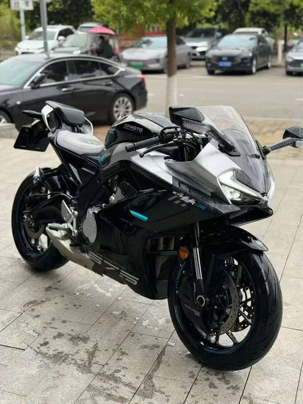 CF MOTO 675 (на заказ)