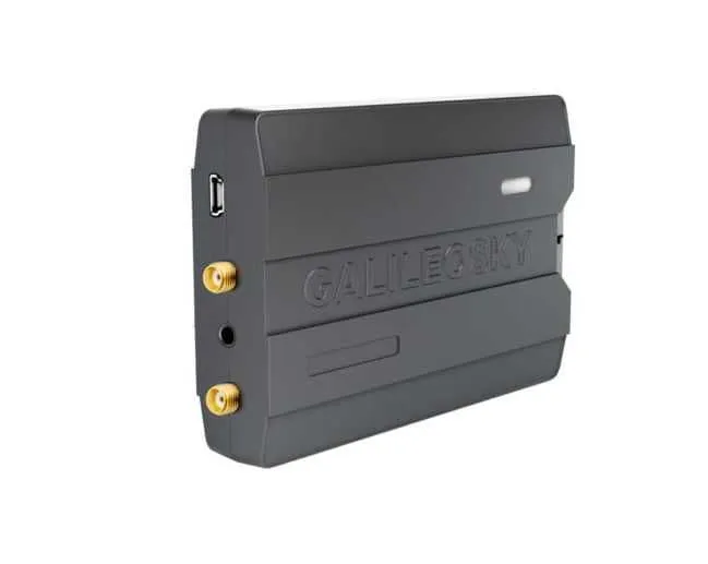 GPS терминал Galileosky 7x, контроль топлива | GPS terminal GPS терминал Galileosky 7x, контроль топлива | GPS terminal