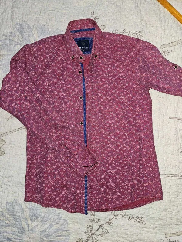 Рубашки мужские и подростковые Брендовые Polo, Terra Pro и т.д — фото 2 Рубашки мужские и подростковые Брендовые Polo, Terra Pro и т.д — фото 2