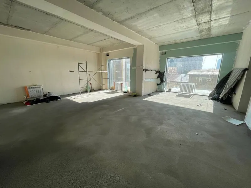 Mirabad avenue A block / Готиница Россия сдается в аренду нежилое — фото 1