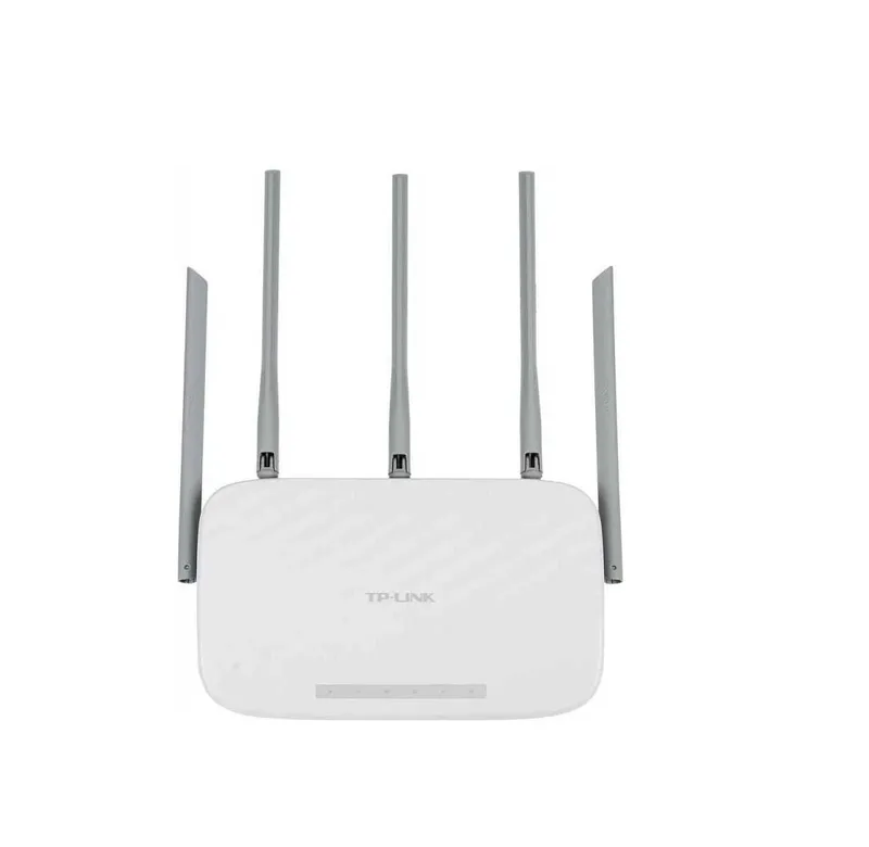 | WiFi routeri TP-Link Archer С60 3