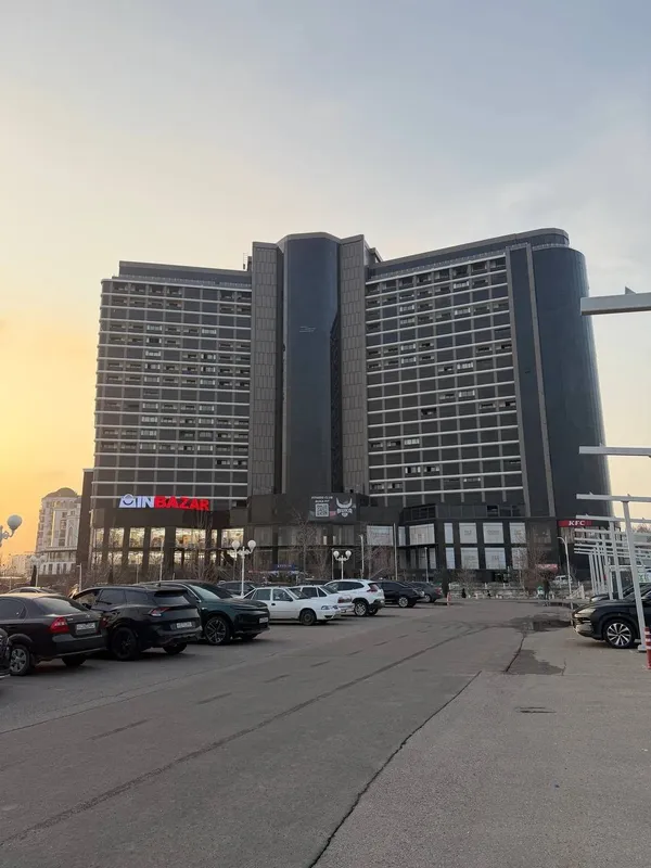 Продаётся 3-комнатная квартира в ЖК ANHOR Residence 1