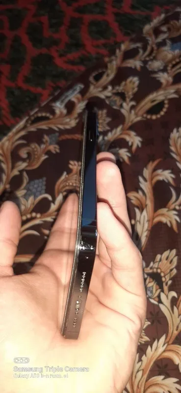 Iphone 12 pro max 2