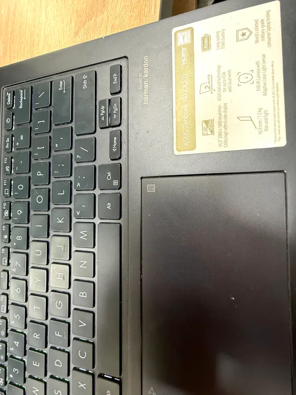 Asus Zenbook 3 Asus Zenbook 3